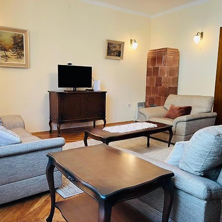 Royal Apartment Belgrade Exterior photo