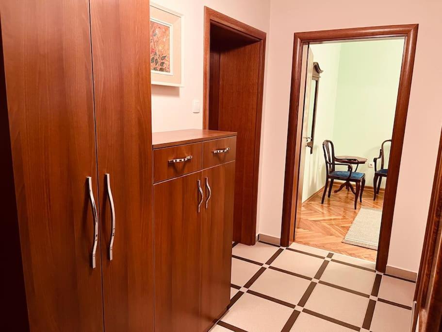 Royal Apartment Belgrade Exterior photo