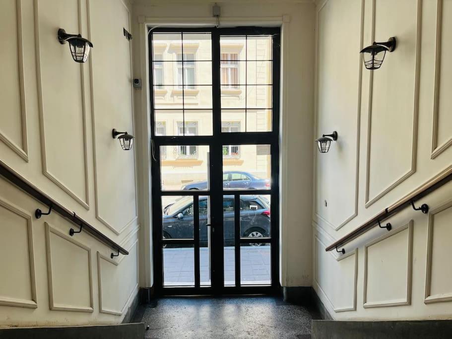 Royal Apartment Belgrade Exterior photo
