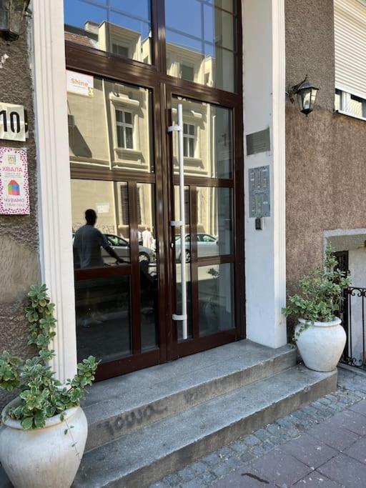 Royal Apartment Belgrade Exterior photo