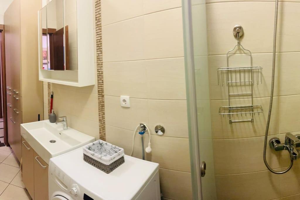 Royal Apartment Belgrade Exterior photo