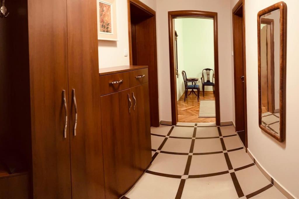 Royal Apartment Belgrade Exterior photo