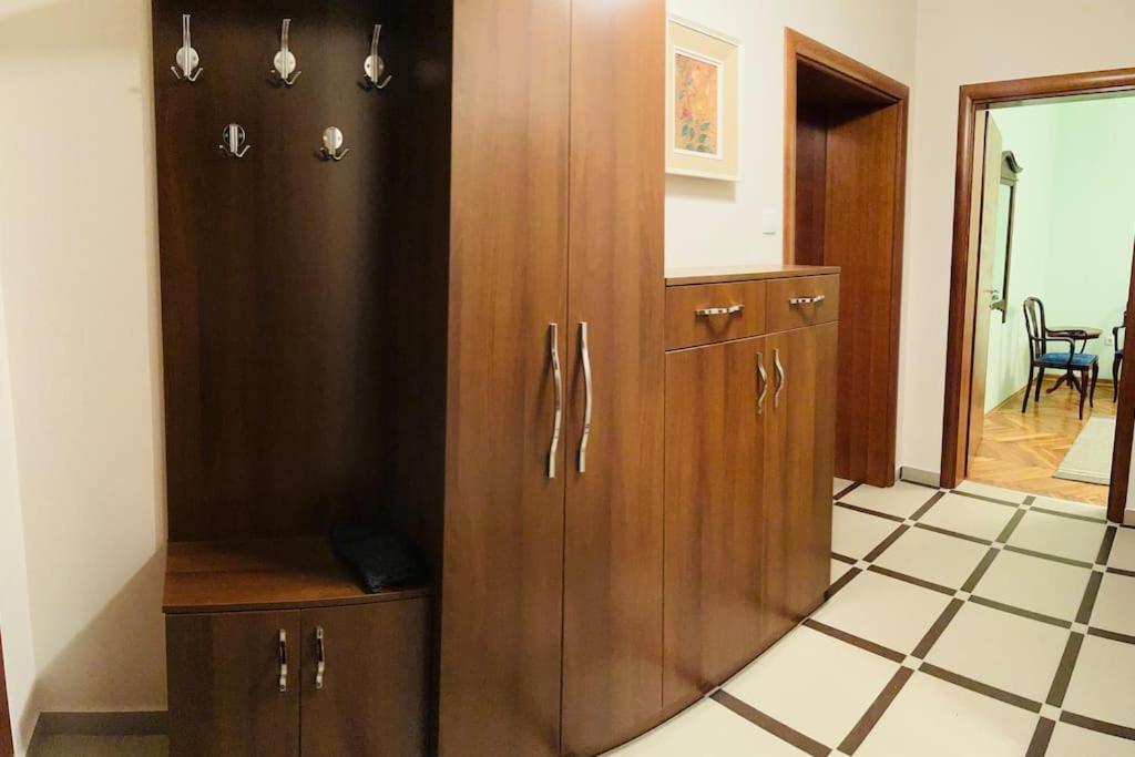 Royal Apartment Belgrade Exterior photo