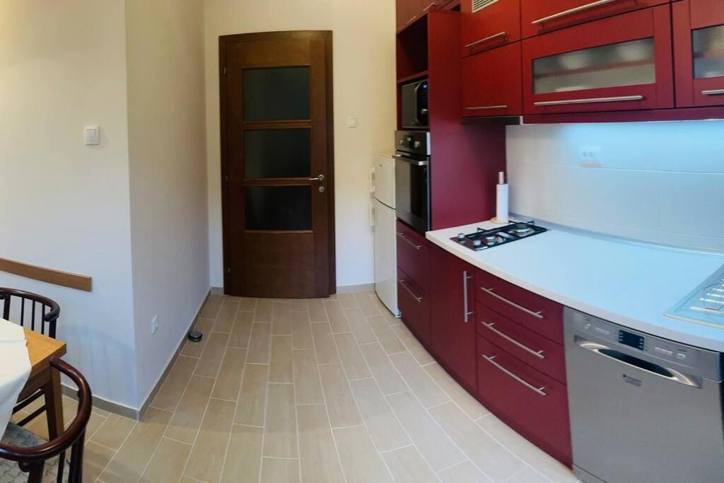 Royal Apartment Belgrade Exterior photo