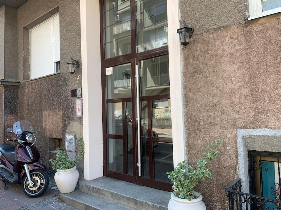 Royal Apartment Belgrade Exterior photo