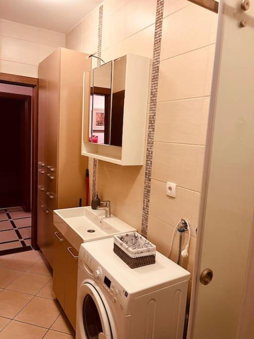 Royal Apartment Belgrade Exterior photo