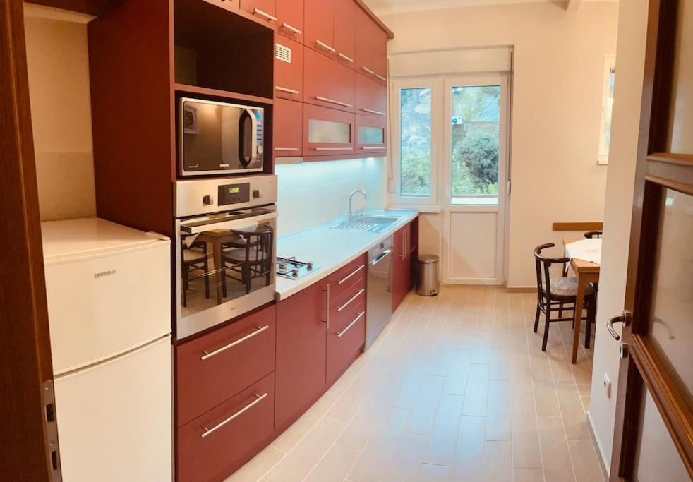 Royal Apartment Belgrade Exterior photo