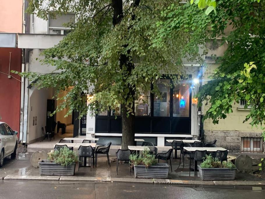 Royal Apartment Belgrade Exterior photo
