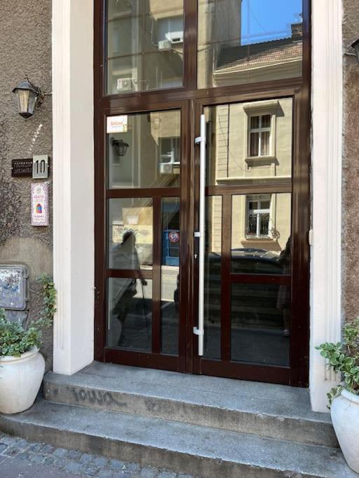 Royal Apartment Belgrade Exterior photo