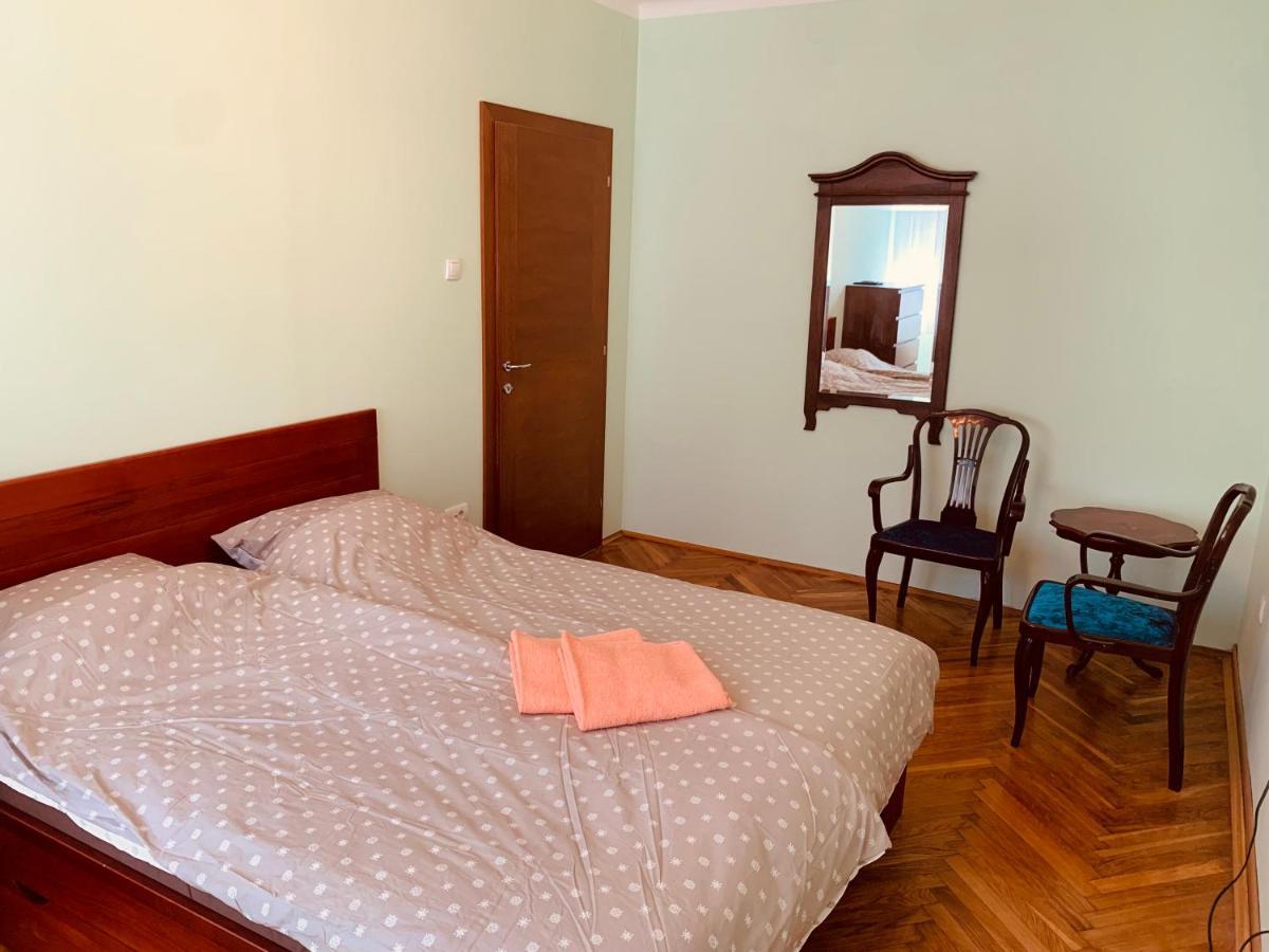 Royal Apartment Belgrade Exterior photo