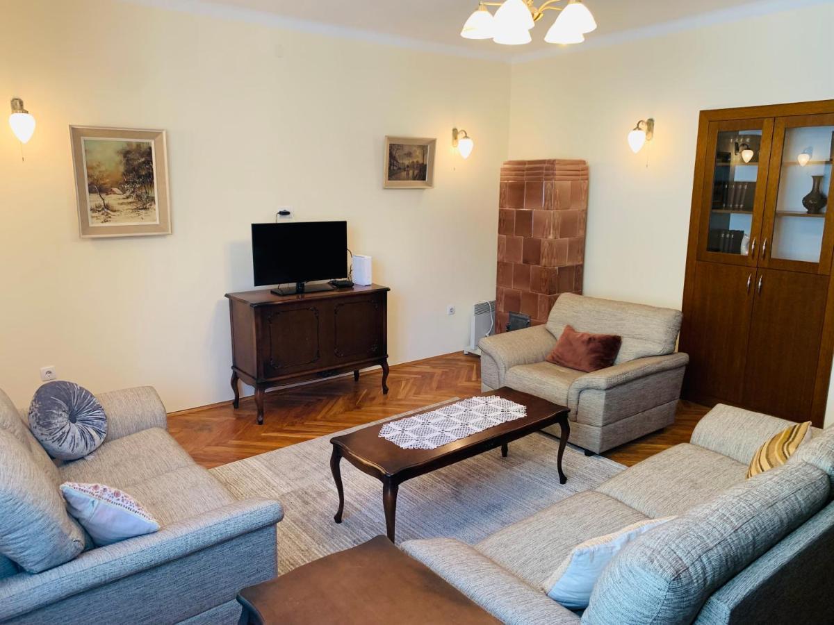 Royal Apartment Belgrade Exterior photo