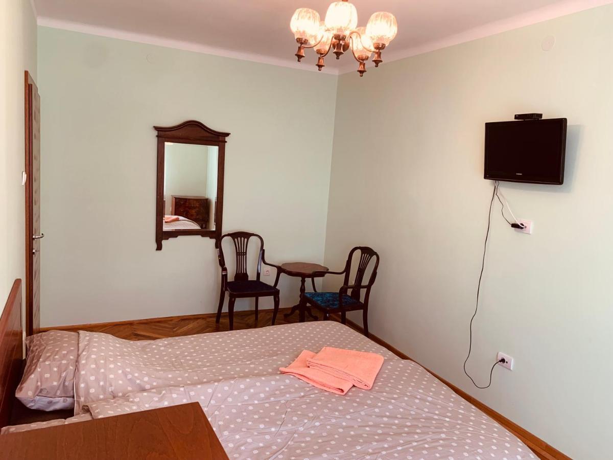 Royal Apartment Belgrade Exterior photo