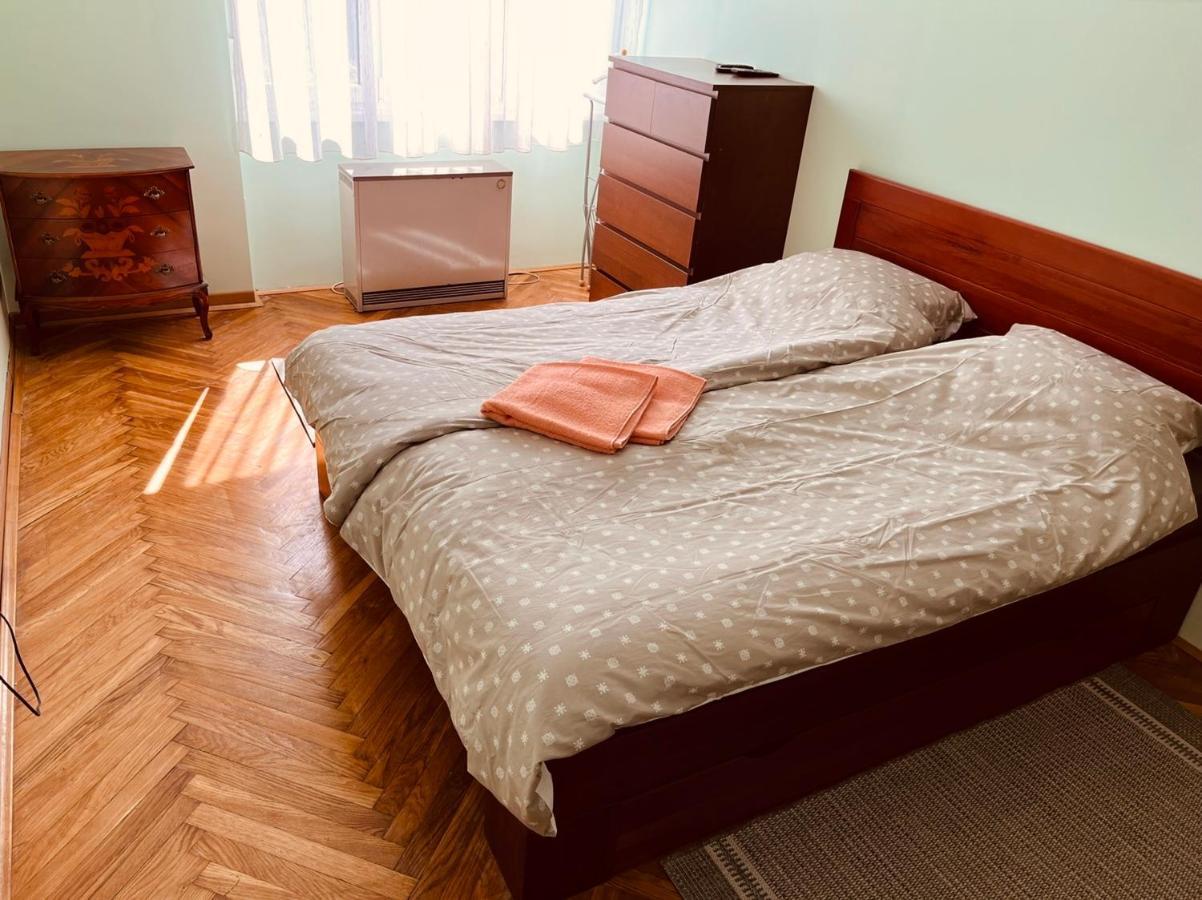 Royal Apartment Belgrade Exterior photo