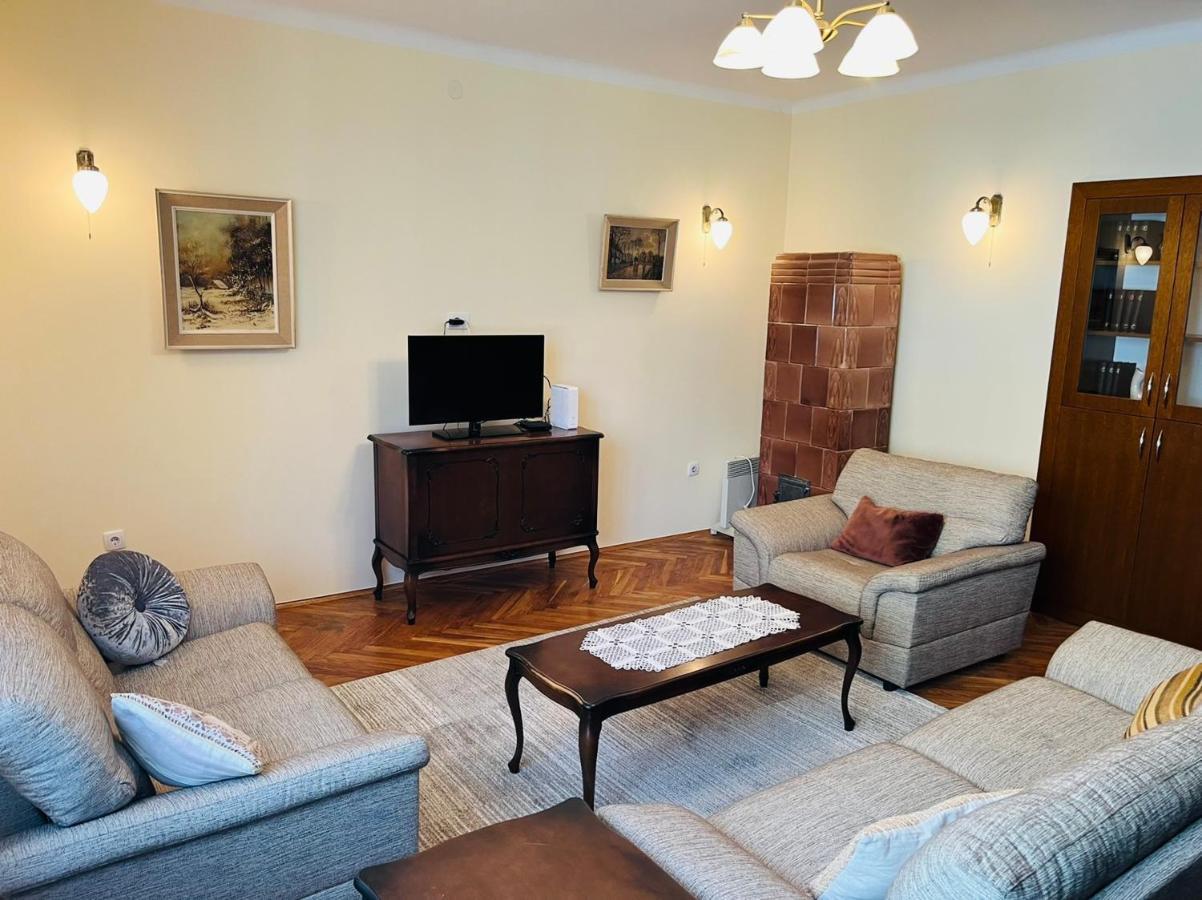 Royal Apartment Belgrade Exterior photo